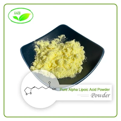 Alpha Lipoic Acid Bulk